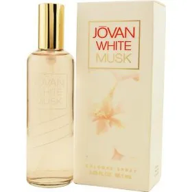 Jövan Musk White Apă de colonie pentru femei 96 ml