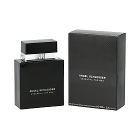Angel Schlesser Essential Apă de toaletă pentru bărbați 100 ml