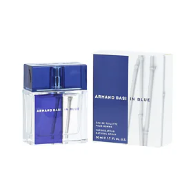 Armand Basi In Blue Apă de toaletă pentru bărbați 50 ml