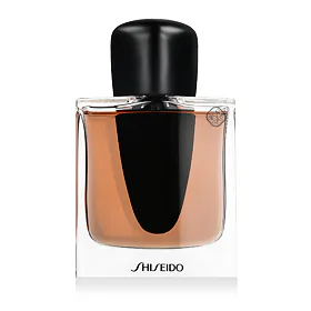 Shiseido Ginza Limited Edition Apă de parfum pentru femei 50 ml