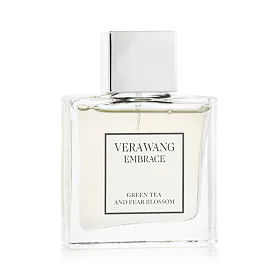 Vera Wang Embrace Green Tea & Pear Blossom Apă de toaletă pentru femei 30 ml