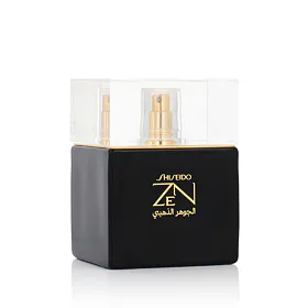 Shiseido Zen Gold Elixir Apă de parfum pentru femei 100 ml