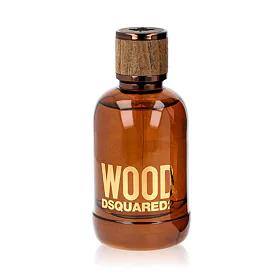 Dsquared2 Wood for Him Apă de toaletă pentru bărbați 100 ml