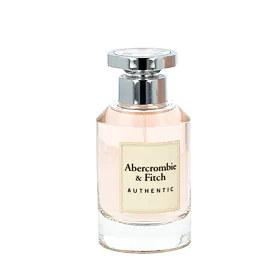 Abercrombie & Fitch Authentic Woman Apă de parfum pentru femei 100 ml
