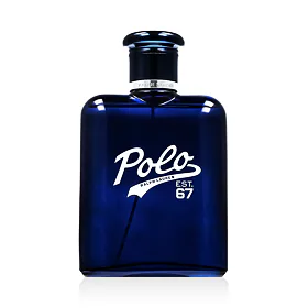 Ralph Lauren Polo 67 Apă de toaletă pentru bărbați 125 ml