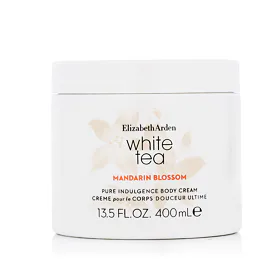 Elizabeth Arden White Tea Mandarin Blossom Cremă de corp pentru femei 400 ml