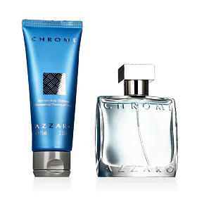 Azzaro Chrome Apă de toaletă pentru bărbați 1 buc