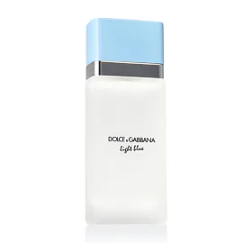 Dolce&Gabbana Light Blue Apă de toaletă pentru femei Reincarcabil 50 ml