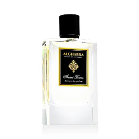 Alghabra Senses of Istanbul Ancient Fortress Extract de parfum 50 ml