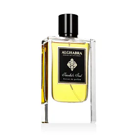 Alghabra Senses of Istanbul Istanbul's Soul Extract de parfum 50 ml