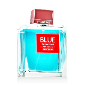 Banderas Blue Seduction for Women Apă de toaletă pentru femei 200 ml