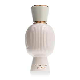 Bvlgari Allegra Magnifying Myrrh Essence Apă de parfum pentru femei 40 ml