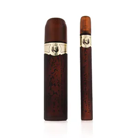 Cuba Gold Set cadou apa de toaleta 100 ml + apa de toaleta 35 ml