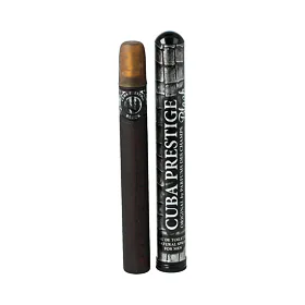 Cuba Prestige Black Apă de toaletă pentru bărbați 35 ml