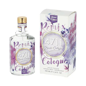 4711 Remix Cologne Lavender Edition Apă de colonie 100 ml