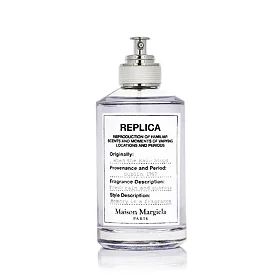 Maison Margiela Paris Replica When The Rain Stops Apă de toaletă 100 ml