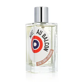 Etat Libre d´Orange Noel Au Balcon Apă de parfum pentru femei 100 ml