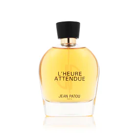 Jean Patou Collection Héritage L´Heure Attendue Apă de parfum pentru femei 100 ml