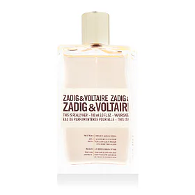 Zadig & Voltaire This Is Really Her! Apă de parfum pentru femei 100 ml tester