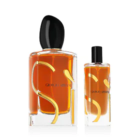 Giorgio Armani Sì Intense 2023 Apă de parfum pentru femei 1 buc