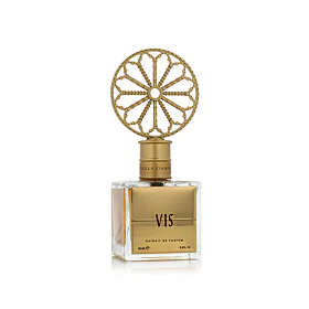 Angela Ciampagna Vis Extract de parfum tester  100 ml