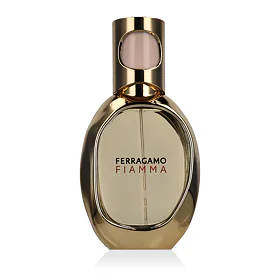 Ferragamo Fiamma Apă de parfum pentru femei 35 ml