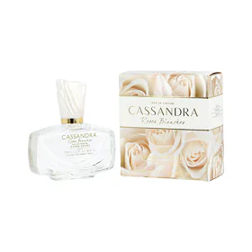 Jeanne Arthes Cassandra Roses Blanches Apă de parfum pentru femei 100 ml