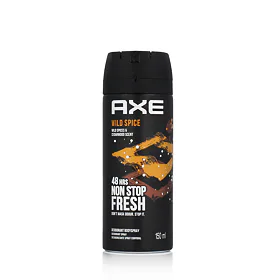 Axe Wild Spice Deodorant pentru bărbați 150 ml