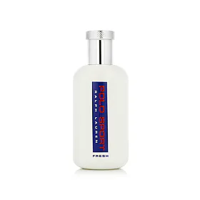 Ralph Lauren Polo Sport Fresh Apă de toaletă pentru bărbați 125 ml
