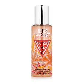 GUESS Ibiza Radiant Spray de corp pentru femei 250 ml