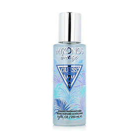 GUESS Mykonos Breeze Spray de corp pentru femei 250 ml
