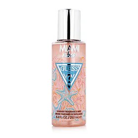 GUESS Miami Vibes Spray de corp pentru femei 250 ml