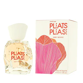 Issey Miyake Pleats Please Apă de toaletă pentru femei 50 ml