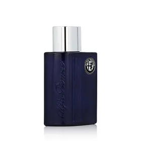 Alfa Romeo Blue Apă de toaletă pentru bărbați 75 ml