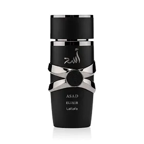 Lattafa Asad Elixir Apă de parfum pentru bărbați 100 ml