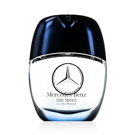 Mercedes-Benz The Move Live The Moment Apă de parfum pentru bărbați 60 ml
