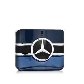 Mercedes-Benz Sign Apă de parfum pentru bărbați 100 ml