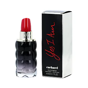 Cacharel Yes I Am Apă de parfum pentru femei 50 ml
