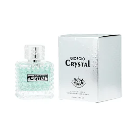 Giorgio Group Crystal Apă de parfum  100 ml
