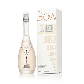 Jennifer Lopez Glow By JLo Apă de toaletă pentru femei 100 ml