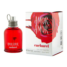 Cacharel Amor Amor Apă de toaletă pentru femei 30 ml