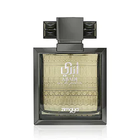Zimaya Abadi Saga Apă de parfum pentru bărbați 100 ml