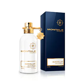 Montale Mukhallat Apă de parfum 50 ml