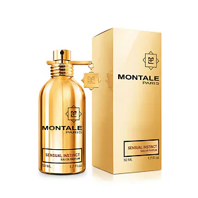 Montale Sensual Instinct Apă de parfum 50 ml
