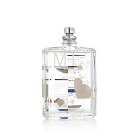 Escentric Molecules Molecule 01 + Iris Apă de toaletă  100 ml