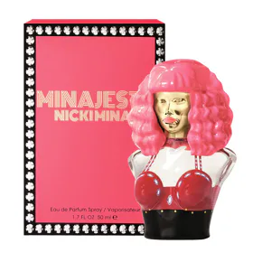 Nicki Minaj Minajesty Apă de parfum pentru femei 100 ml