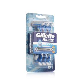 Gillette Blue3 Cool Aparate de ras pentru bărbați Set