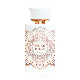Zimaya Musk Is Great Extract de parfum 100 ml