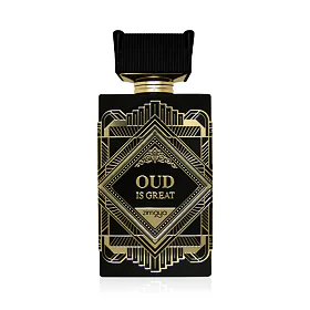 Zimaya Oud Is Great Extract de parfum 100 ml