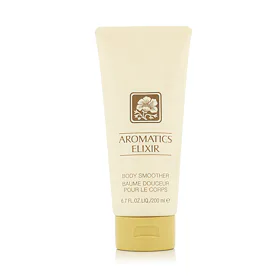 Clinique Aromatics Elixir Lapte de corp pentru femei 200 ml